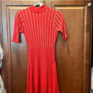 Little Red Dress ♥️💃